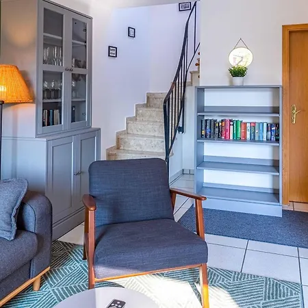 Waldblick Holiday home Fuenfseen