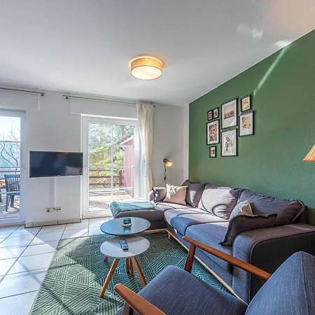 Waldblick Holiday home
