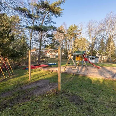 Ferienhaus Waldblick - Ferienparadies Am Plauer *