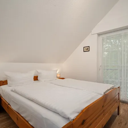 Waldblick - Ferienparadies Am Plauer Fuenfseen