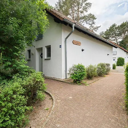 Waldblick - Ferienparadies Am Plauer * Fuenfseen