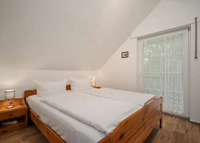 Waldblick - Ferienparadies Am Plauer Fuenfseen