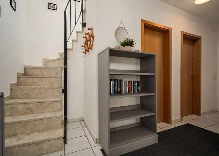 Waldblick - Ferienparadies Am Plauer بيت للعطل